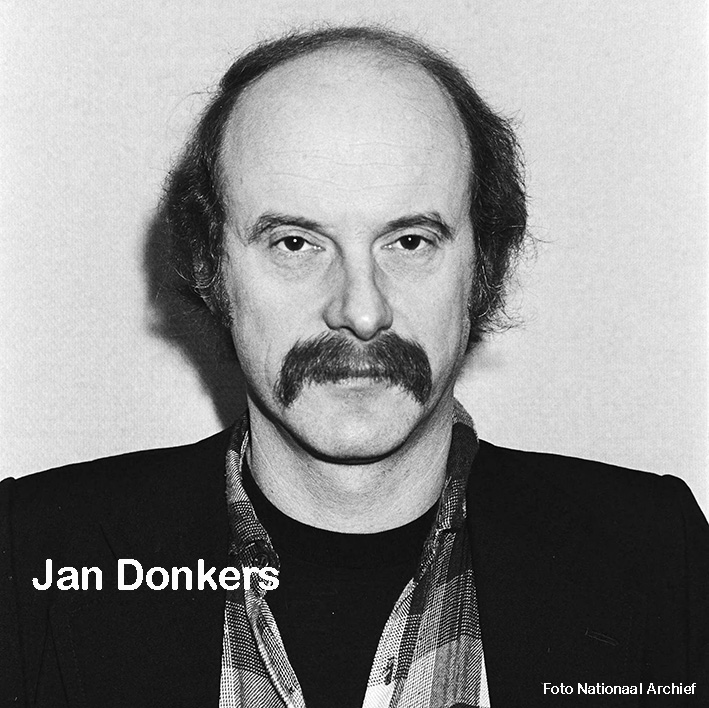 Jan Donkers